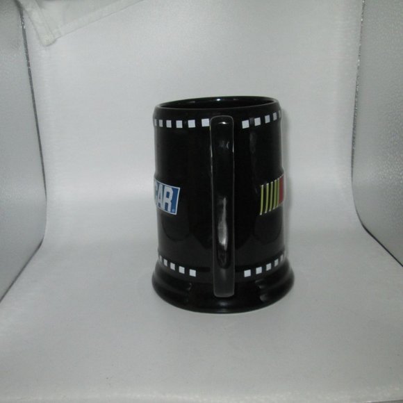 NASCAR Licensed Large Mug 2004 - Picture 2 of 5
